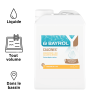 Calcinex traitement anti-calcaire pour spas Bayrol 2218141