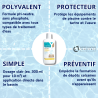 Calcinex traitement anti-calcaire pour spas Bayrol 2218141