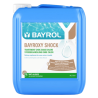Bayroxy Shock 10 L Bayrol lutte contre les algues