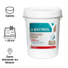 Chlorilong 250 traitement au chlore pour desinfection BAYROL BAYROL