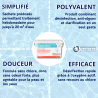 Soft & Easy 20m3 pour piscine BAYROL