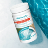 Chlore 5 fonctions 1kg pour piscine hors-sol BAYROL