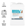 Puripool Super 1L concentré liquide pour l'hivernage BAYROL