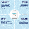 Puripool Super 1L concentré liquide pour l'hivernage BAYROL