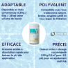 pH minus pour piscine Bayrol 