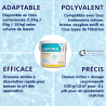 pH minus pour piscine Bayrol 