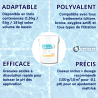 pH minus pour piscine Bayrol 