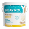 pH minus pour piscine Bayrol 