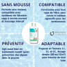 Desalgine Jet lutte contre les algues BAYROL