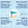 pH plus Correcteur de pH Bayrol 