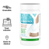 Pack de 2 Desalgin Mustard 1,5 kg lutte contre les algues moutarde BAYROL