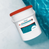 Chloryte Tab 25 kg - Pastilles ovoïdes de 10 g d'hypochlorite de calcium non stabilisé Bayrol