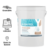 Stabichloran granulés 3kg pour stabiliser le chlore BAYROL