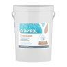 Stabichloran granulés 3kg pour stabiliser le chlore BAYROL