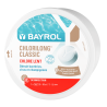Chlorilong 500 pour piscine seau de 10 kg BAYROL