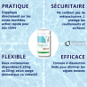 Chlorifix X100 algicide duratif lutte contre les algues BAYROL