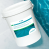 Chlorifix X100 algicide duratif lutte contre les algues BAYROL