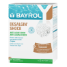 Desalgin SHOCK 1,6 kg - Anti-algues granulés de chlore stabilisé BAYROL