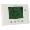 Chaudière gaz murale condensation Hydromotrix Condensation Visio 32 kW Frisquet