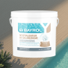Neutralisateur de Chlore / brome 10kg pour piscine BAYROL