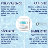 Neutralisateur de Chlore / brome 10kg pour piscine BAYROL