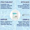 Desalgine G 20 lutte contre les algues BAYROL