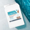 Protect & Shine 2L clarifiant + nettoyant ligne d'eau BAYROL