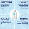 Cell Renov BAYROL 1 L pour Piscines au sel