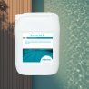 Bordnet Gel S Nettoyant ligne d’eau acide en gel 10L BAYROL