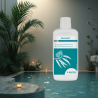 Saunatop Eucalyptus traitement pour saunas Bayrol