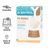 pH minus 2kg pour piscine Bayrol 