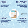 pH minus 2kg pour piscine Bayrol 
