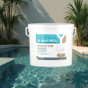 Traitement des filtres Decalcit Filtre 12 kg BAYROL