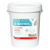 Chlorifix 25kg pour désinfection d'appoint ou rapide BAYROL