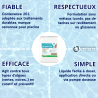 Desalgine F SUPER lutte contre les algues BAYROL
