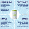 Neutralisateur de désinfectant No CHLOR Respect Bayrol