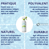 Produit anti-calcaire No Calc Bayrol pour piscine