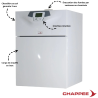 Chaudière gaz sol condensation Odia HTE 24 kW chauffage seul Chappée