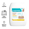 pH plus liquide pour piscine Bayrol 