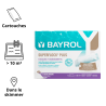Floculation manuelle Superflock plus BAYROL