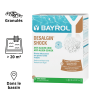 Desalgin SHOCK 1,6 kg - Anti-algues granulés de chlore stabilisé BAYROL
