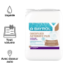 Quickflock Automatic + liquide 2 en 1 : floculant + algicide BAYROL