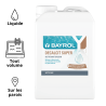 Decalcit Super Nettoyant et détartrant 3L BAYROL