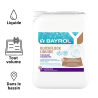 Floculation manuelle Quickflock liquide BAYROL