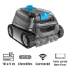 Robot piscine sans fils CNX-LI 52 IQ Zodiac