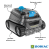 Robot piscine sans fils CNX-LI 52 IQ Zodiac