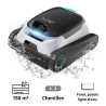 Robot de piscine sans fil Aiper Scuba N1