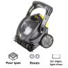 Robot de spa sans fil Zodiac Spabot - OS0800