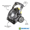 Robot de spa sans fil Zodiac Spabot - OS0800
