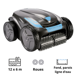 Robot Piscine OV 3480 Vortex Zodiac